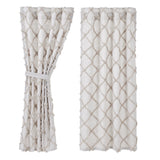 80523-Frayed-Lattice-Oatmeal-Short-Panel-Set-of-2-63x36-image-7