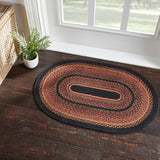 81372-Heritage-Farms-Jute-Rug-Oval-w-Pad-24x36-image-6