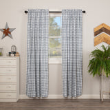 51280-Sawyer-Mill-Blue-Plaid-Panel-Set-of-2-84x40-image-5