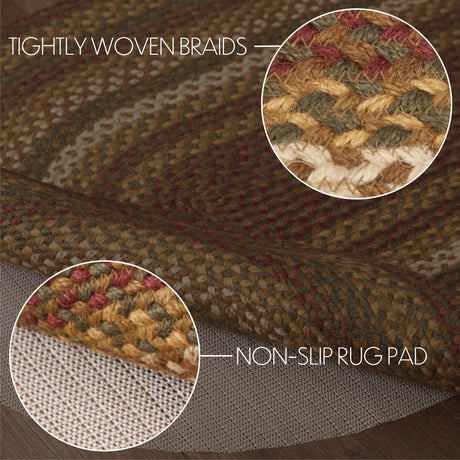 69795-Tea-Cabin-Jute-Rug-Oval-w-Pad-27x48-image-8