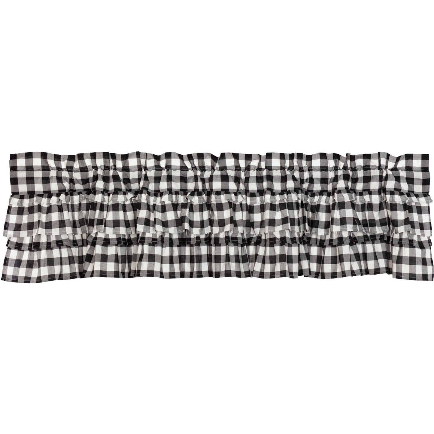 51760-Annie-Buffalo-Black-Check-Ruffled-Valance-16x72-image-6