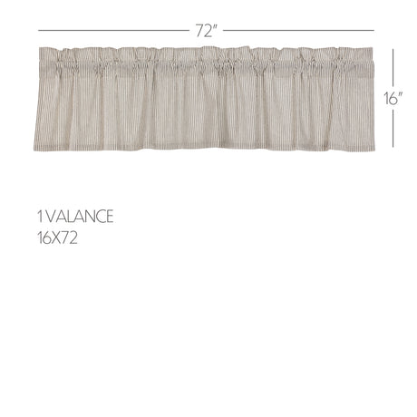 51867-Hatteras-Seersucker-Blue-Ticking-Stripe-Valance-16x72-image-1