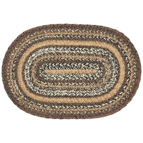 67242-Espresso-Jute-Oval-Placemat-12x18-image-4