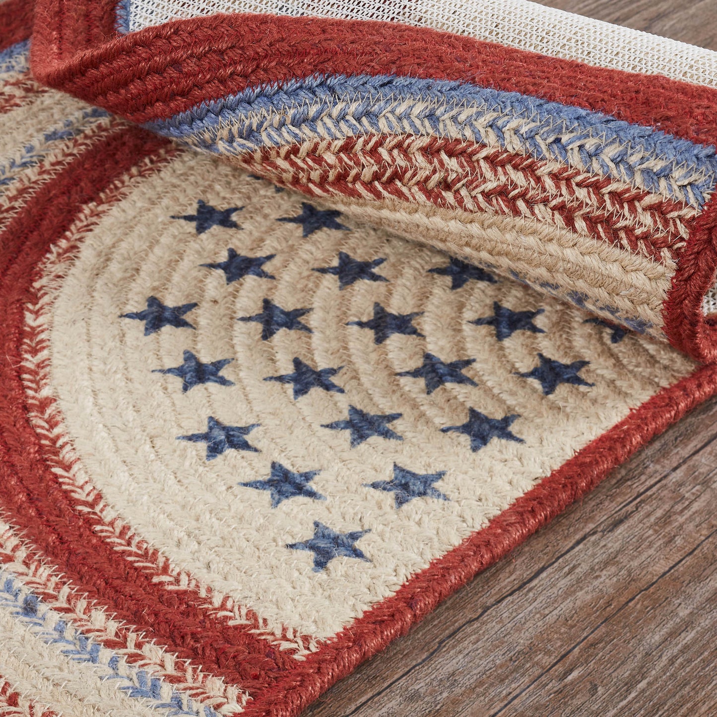 81439-Celebration-Jute-Rug-Half-Circle-w-Pad-16.5x33-image-4