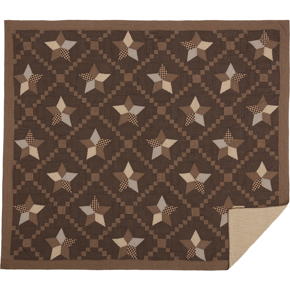 9834-Farmhouse-Star-King-Quilt-110Wx97L-image-4