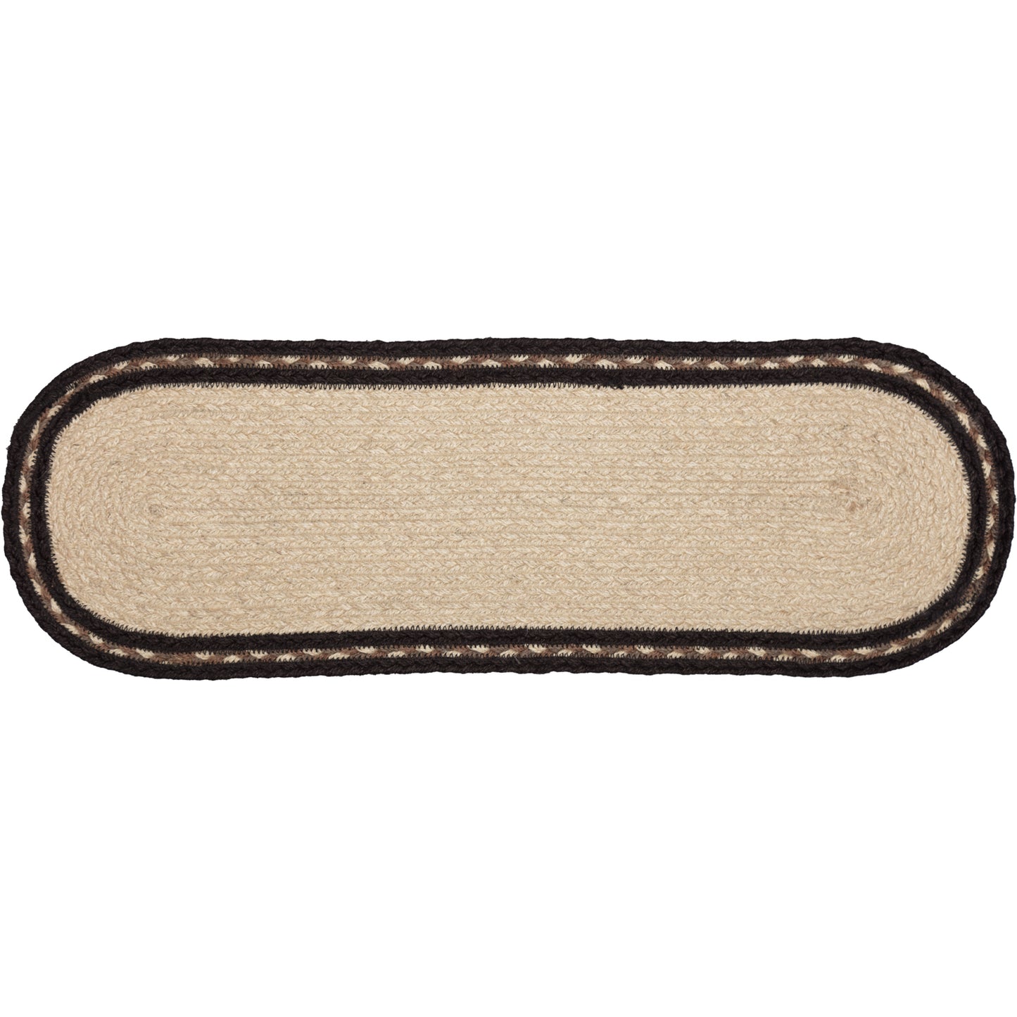 45735-Sawyer-Mill-Charcoal-Creme-Farmhouse-Jute-Oval-Runner-8x24-image-6