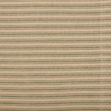 56749-Prairie-Winds-Green-Ticking-Stripe-King-Pillow-Case-Set-of-2-21x40-image-6