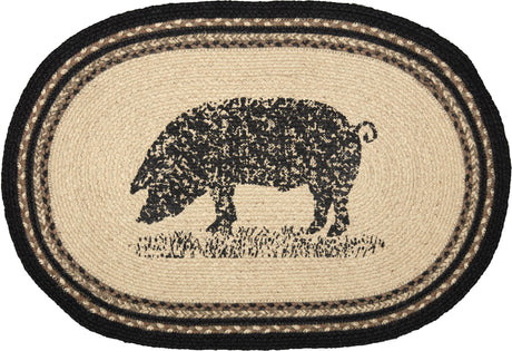 69395-Sawyer-Mill-Charcoal-Pig-Jute-Rug-Oval-w-Pad-20x30-image-6