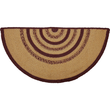 69487-Potomac-Jute-Rug-Half-Circle-Stencil-Stars-w-Pad-16.5x33-image-3