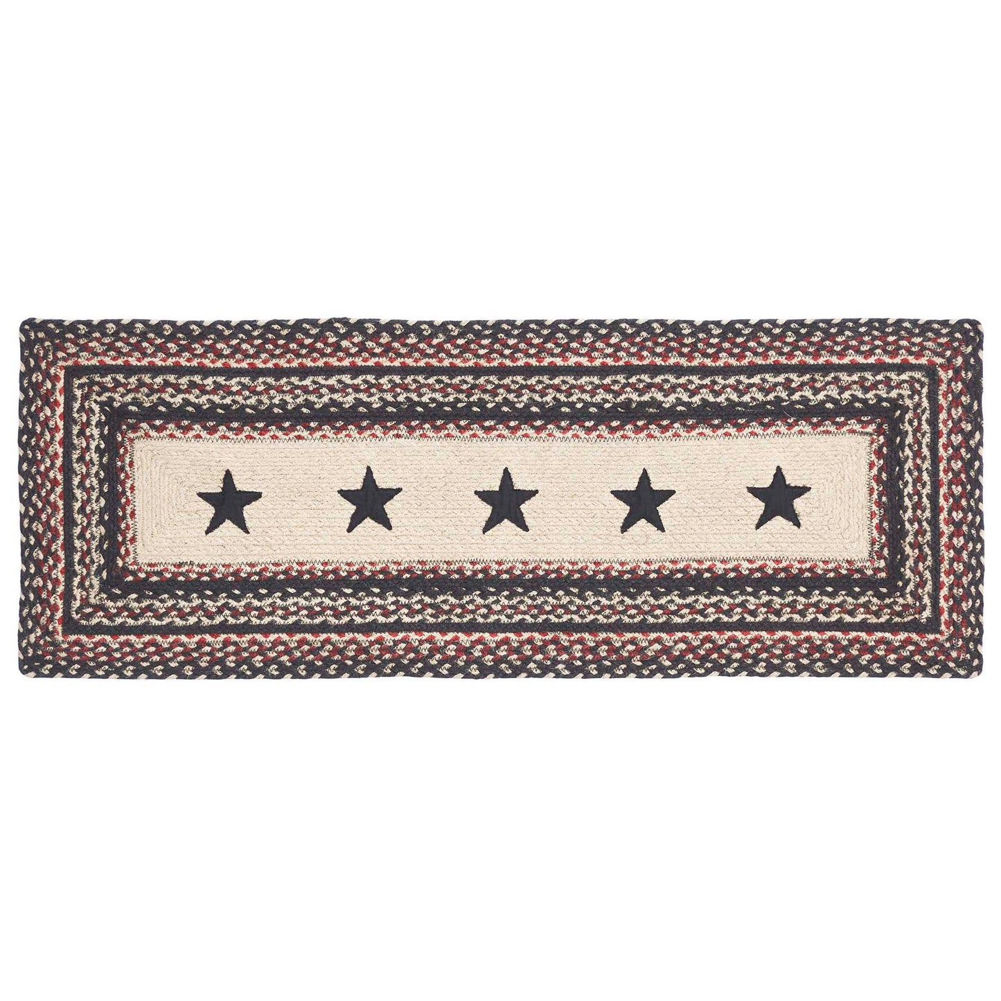 67026-Colonial-Star-Jute-Rect-Runner-13x36-image-3