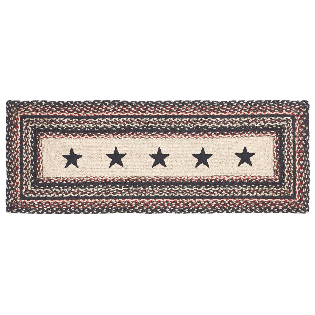 67026-Colonial-Star-Jute-Rect-Runner-13x36-image-3