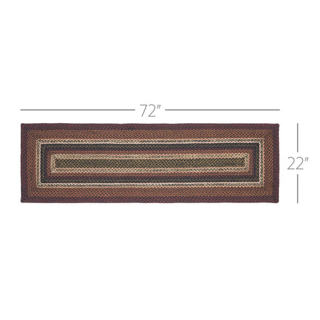 67039-Beckham-Jute-Rug-Runner-Rect-w-Pad-22x72-image-2