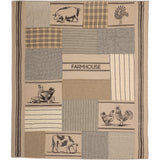 51295-Sawyer-Mill-Charcoal-Farm-Animal-Quilted-Throw-60x50-image-4