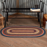 69451-Stratton-Jute-Rug-Oval-w-Pad-27x48-image-1