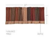 69979-Maisie-Patchwork-Valance-19x60-image-1