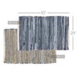 15063-Denim-Hemp-Chindi-Rag-Rug-Rect-20x30-image-1