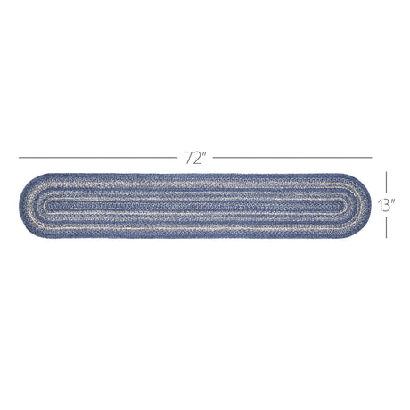 81350-Great-Falls-Blue-Jute-Oval-Runner-13x72-image-1