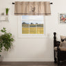 51931-Sawyer-Mill-Charcoal-Chicken-Valance-Pleated-20x60-image-5