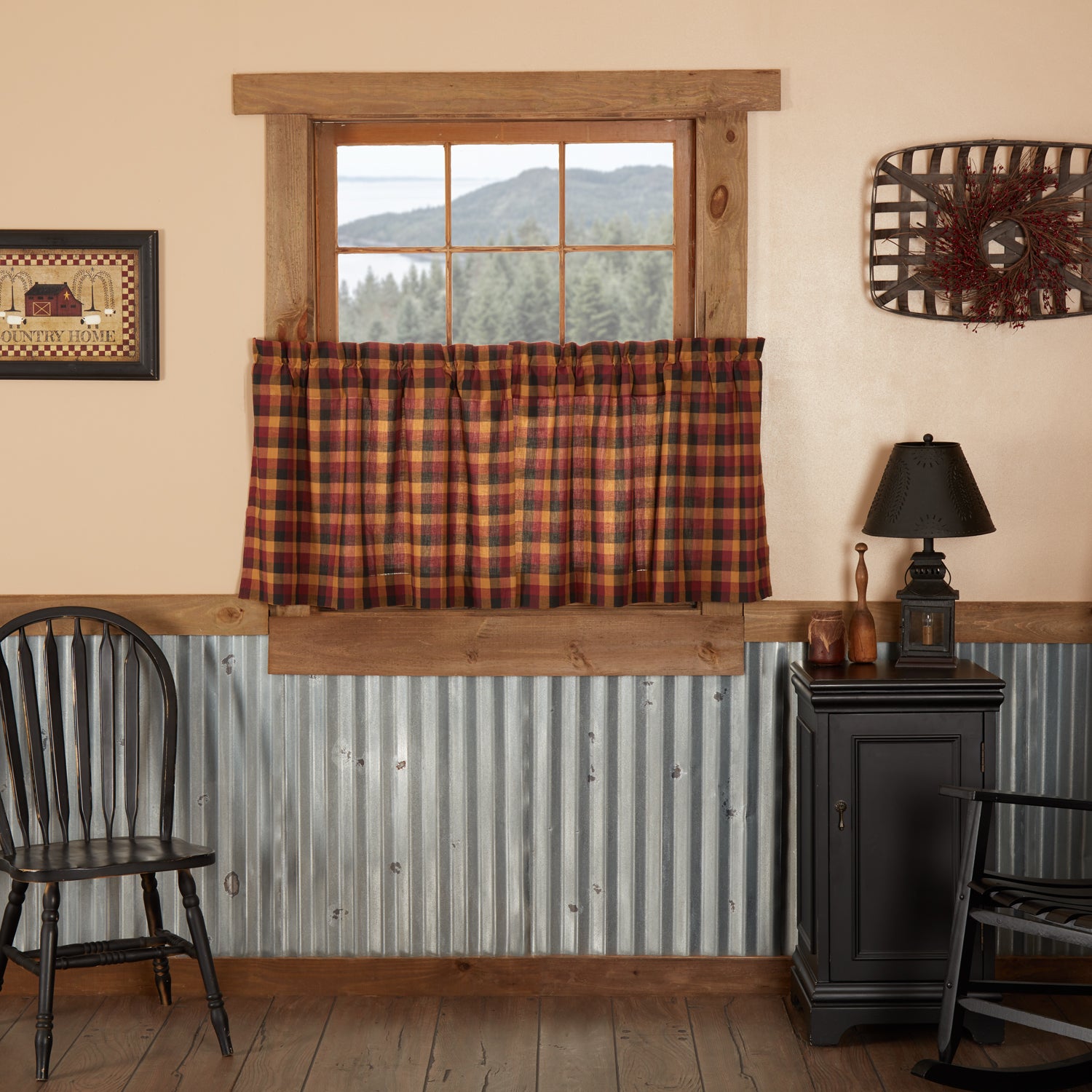 VHC Brands Heritage Farms Tier Set