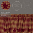 51153-Burgundy-Star-Door-Panel-with-Attached-Scalloped-Layered-Valance-72x40-image-6