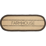 38029-Sawyer-Mill-Charcoal-Creme-Farmhouse-Jute-Runner-13x36-image-1