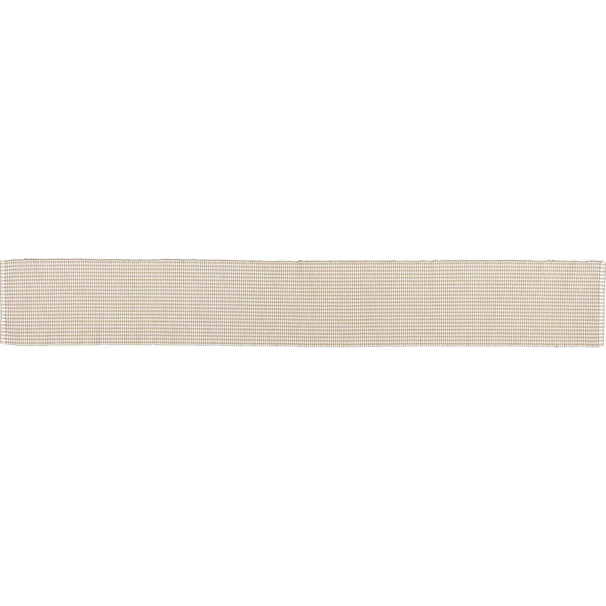 33263-Tara-Taupe-Ribbed-Runner-13x90-image-2