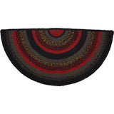 69411-Cumberland-Jute-Rug-Half-Circle-w-Pad-16.5x33-image-1