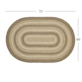 67146-Cobblestone-Jute-Rug-Oval-w-Pad-48x72-image-5