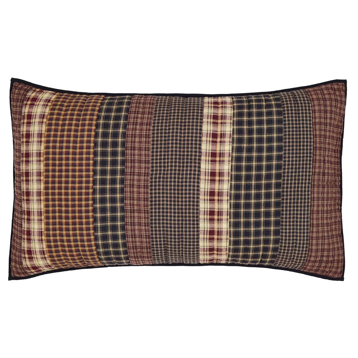VHC Brands Beckham Sham - Thumbnail 3