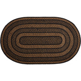 69432-Black-Tan-Jute-Rug-Oval-w-Pad-27x48-image-6