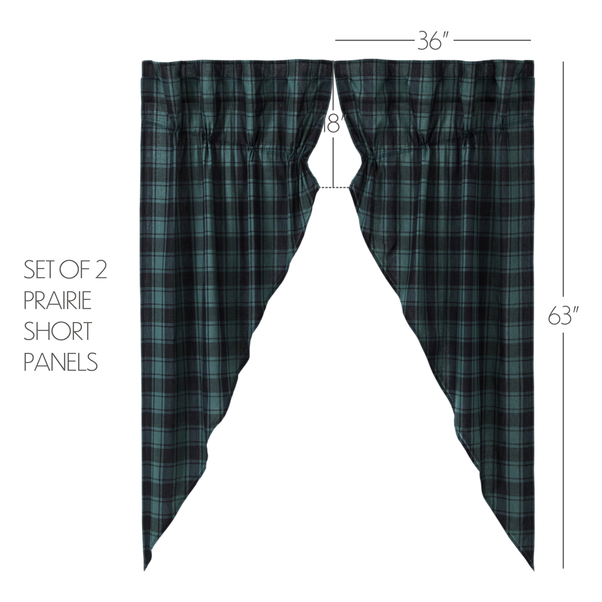 80399-Pine-Grove-Prairie-Short-Panel-Set-of-2-63x36x18-image-1