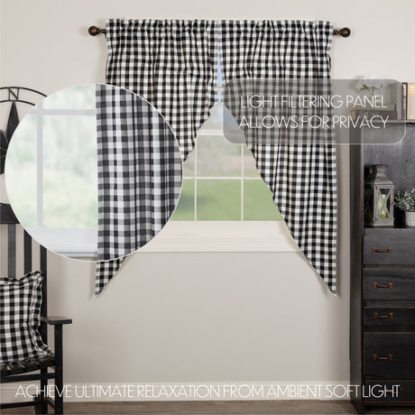 40463-Annie-Buffalo-Black-Check-Prairie-Short-Panel-Set-of-2-63x36x18-image-2