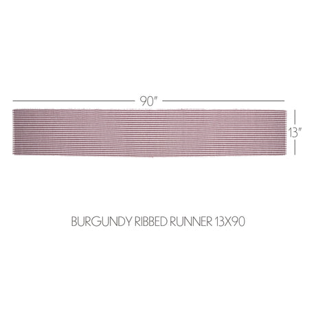 38597-Tara-Burgundy-Ribbed-Runner-13x90-image-4