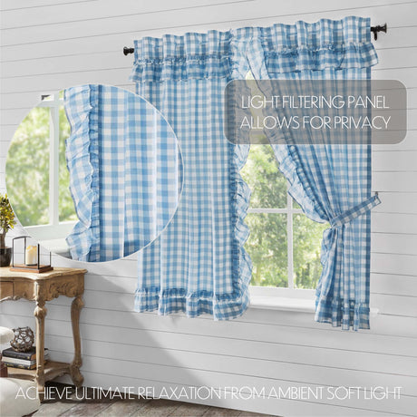 69910-Annie-Buffalo-Blue-Check-Ruffled-Short-Panel-Set-of-2-63x36-image-2