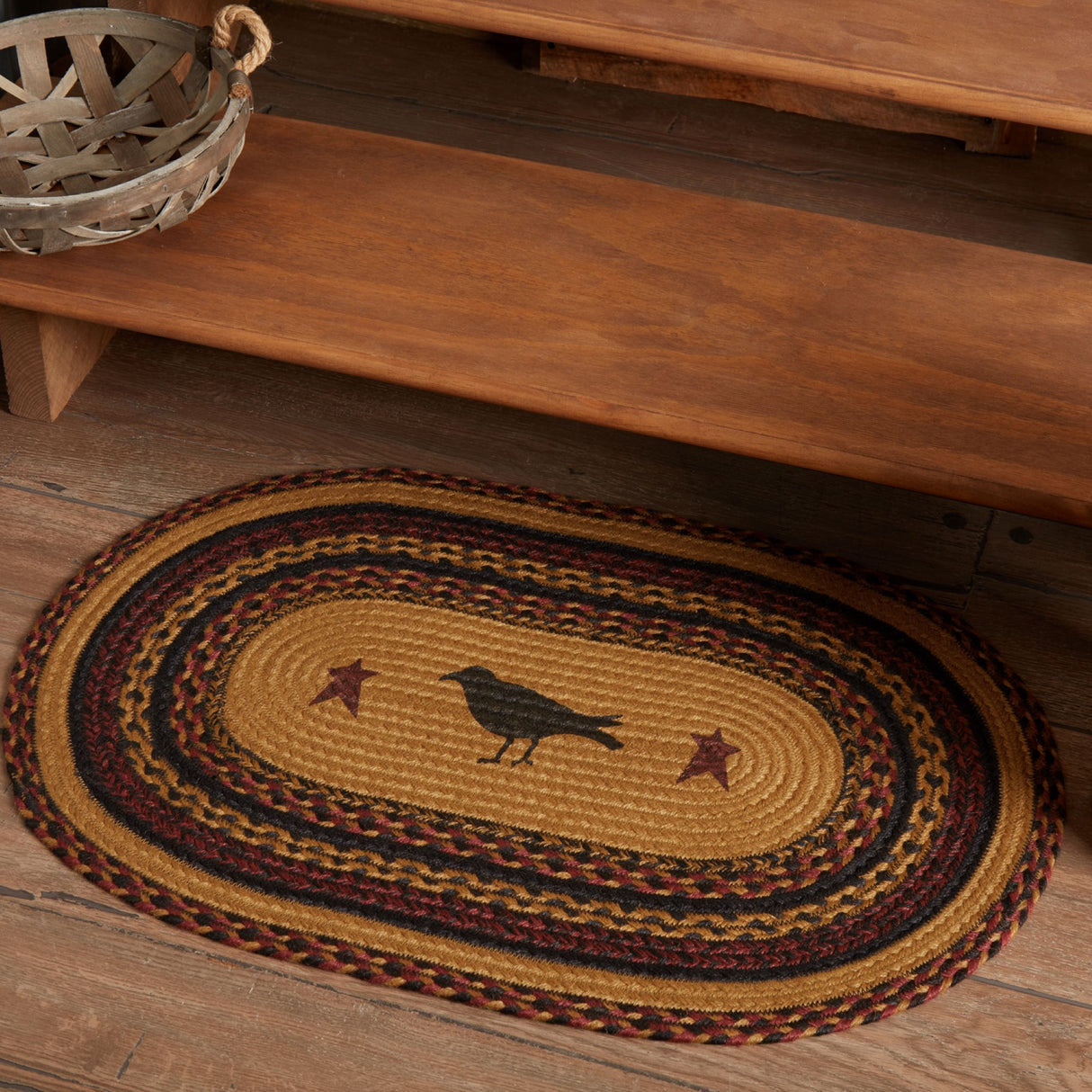 69409-Heritage-Farms-Crow-Jute-Rug-Oval-w-Pad-20x30-image-4