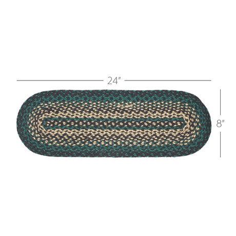 81404-Pine-Grove-Jute-Oval-Runner-8x24-image-1