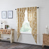 81201-Dorset-Gold-Floral-Prairie-Long-Panel-Set-of-2-84x36x18-image-5