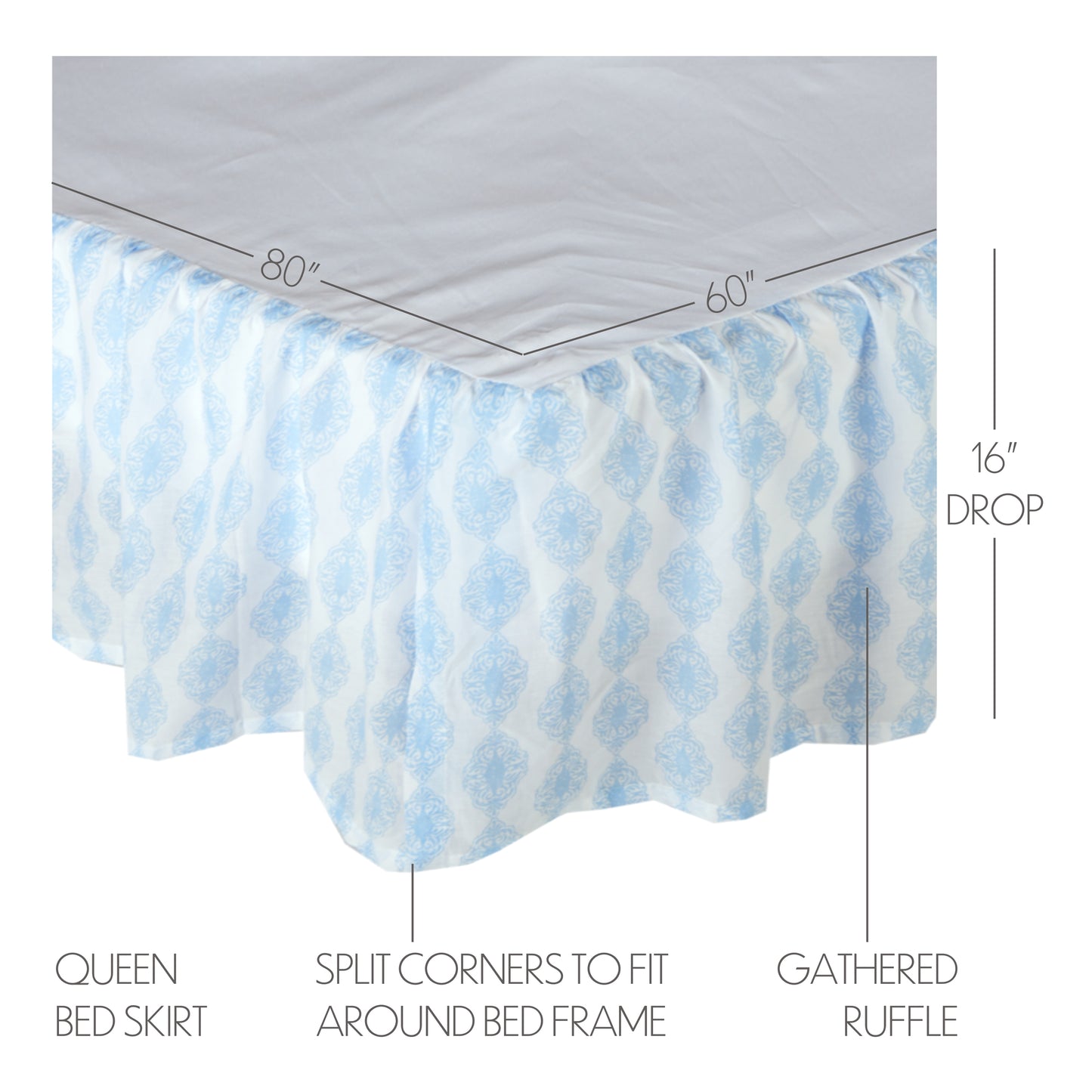 70028-Avani-Blue-Queen-Bed-Skirt-60x80x16-image-2