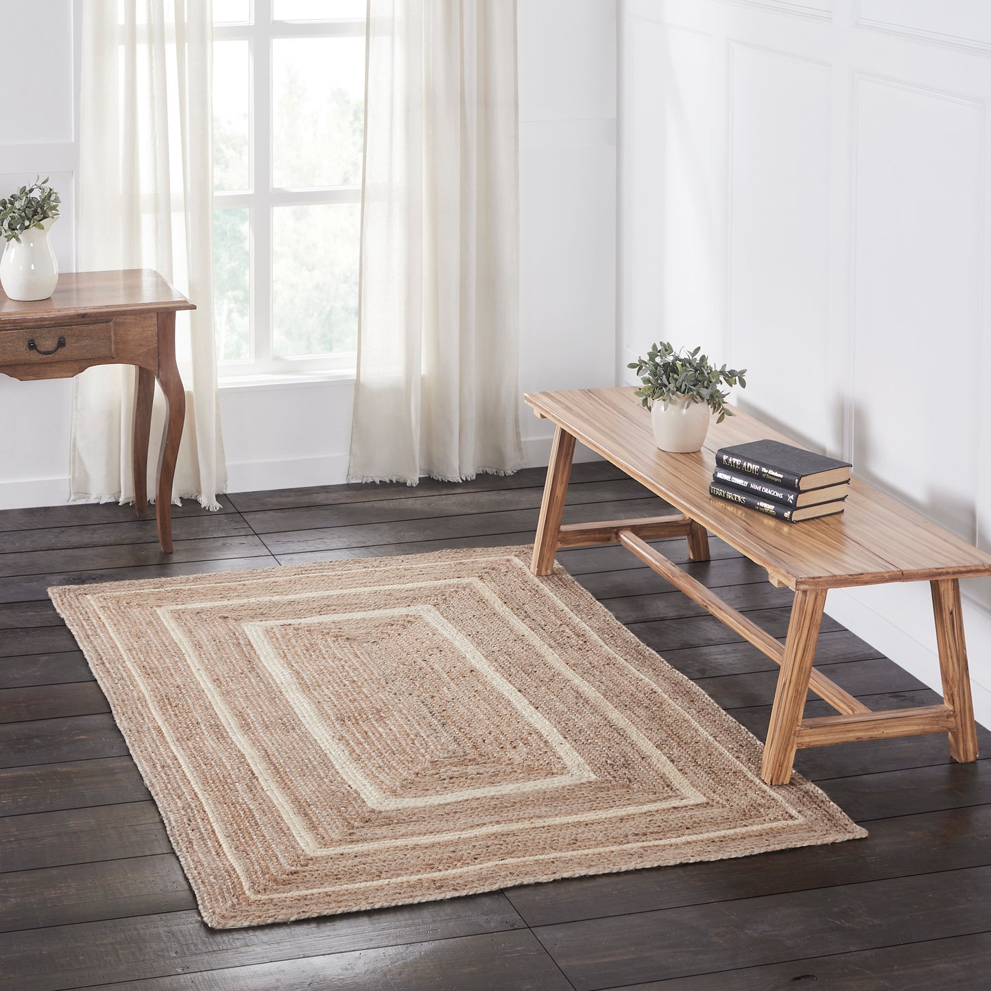 80377-Natural-Creme-Jute-Rug-Rect-w-Pad-48x72-image-4