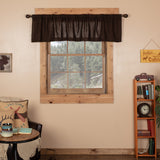 6149-Burlap-Chocolate-Valance-16x72-image-1