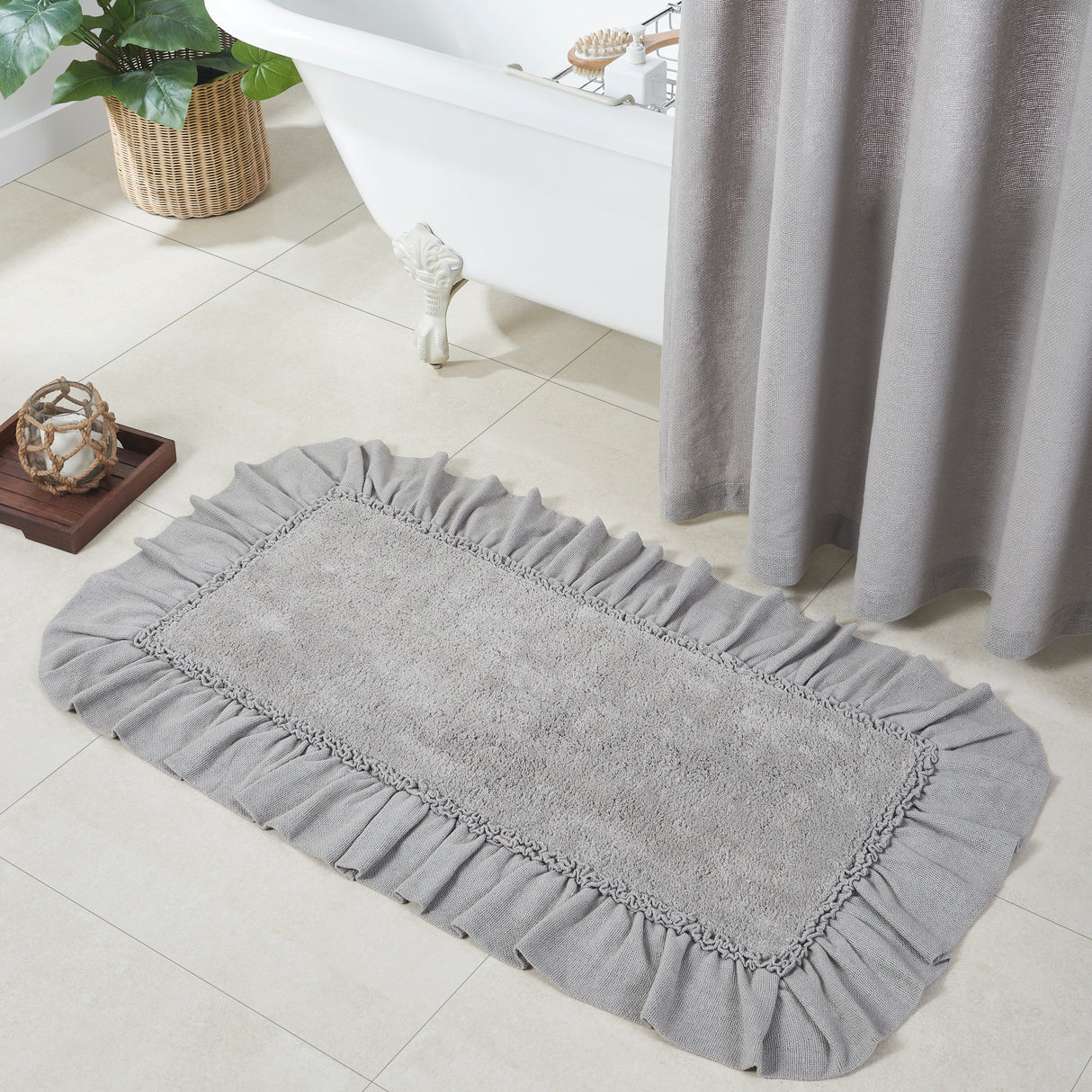 80273-Burlap-Dove-Grey-Bathmat-27x48-image-3