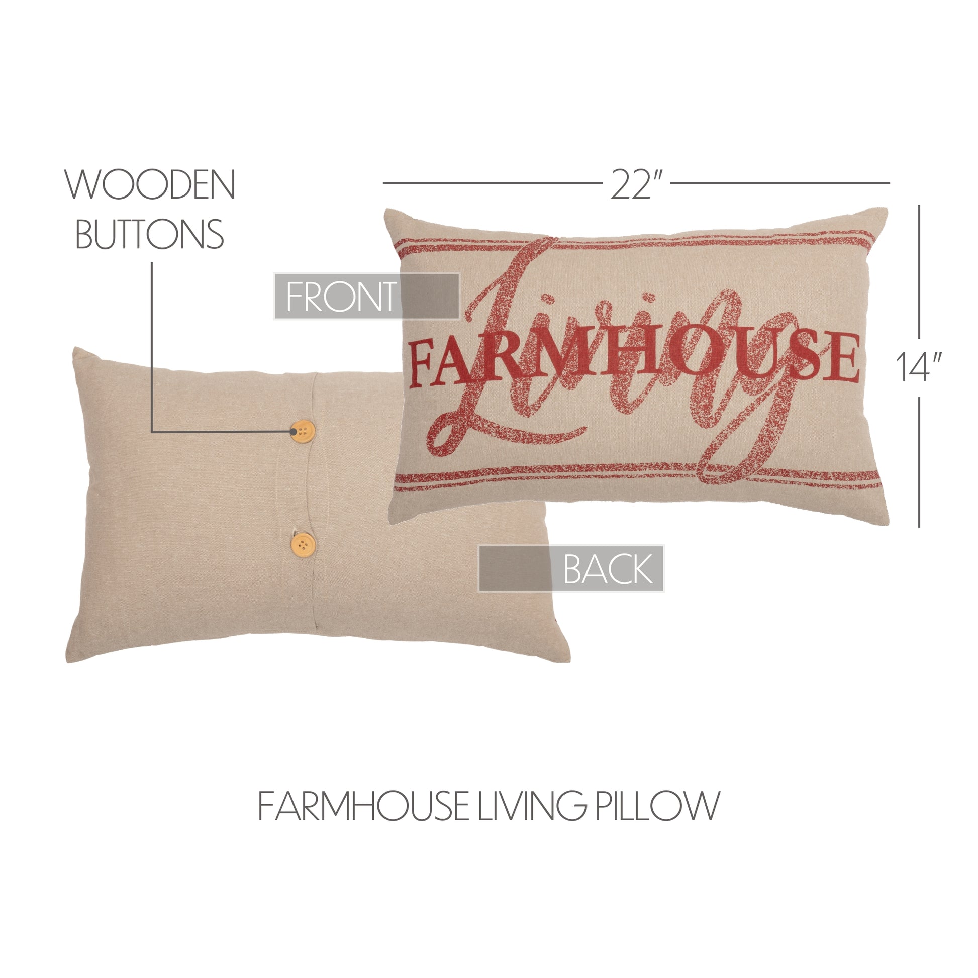 51323-Sawyer-Mill-Red-Farmhouse-Living-Pillow-14x22-image-1