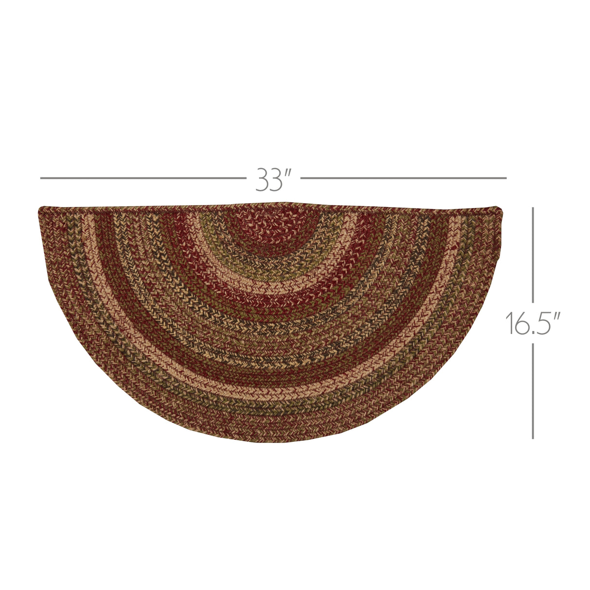 69482-Cider-Mill-Jute-Rug-Half-Circle-w-Pad-16.5x33-image-2