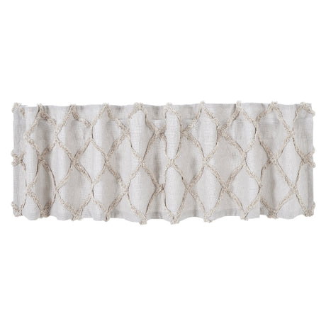 80527-Frayed-Lattice-Oatmeal-Valance-16x72-image-7