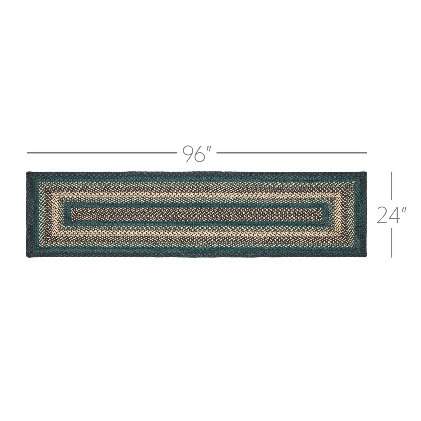 81420-Pine-Grove-Jute-Rug-Runner-Rect-w-Pad-24x96-image-1