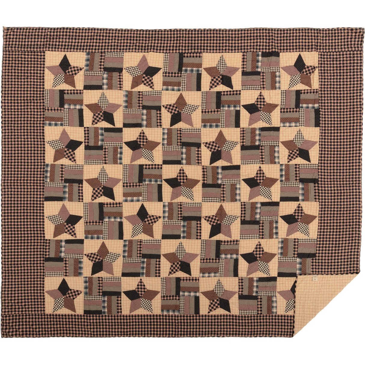 51132-Bingham-Star-California-King-Quilt-130Wx115L-image-4