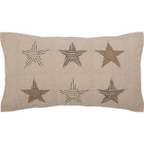 45733-Sawyer-Mill-Star-Charcoal-King-Sham-21x37-image-4