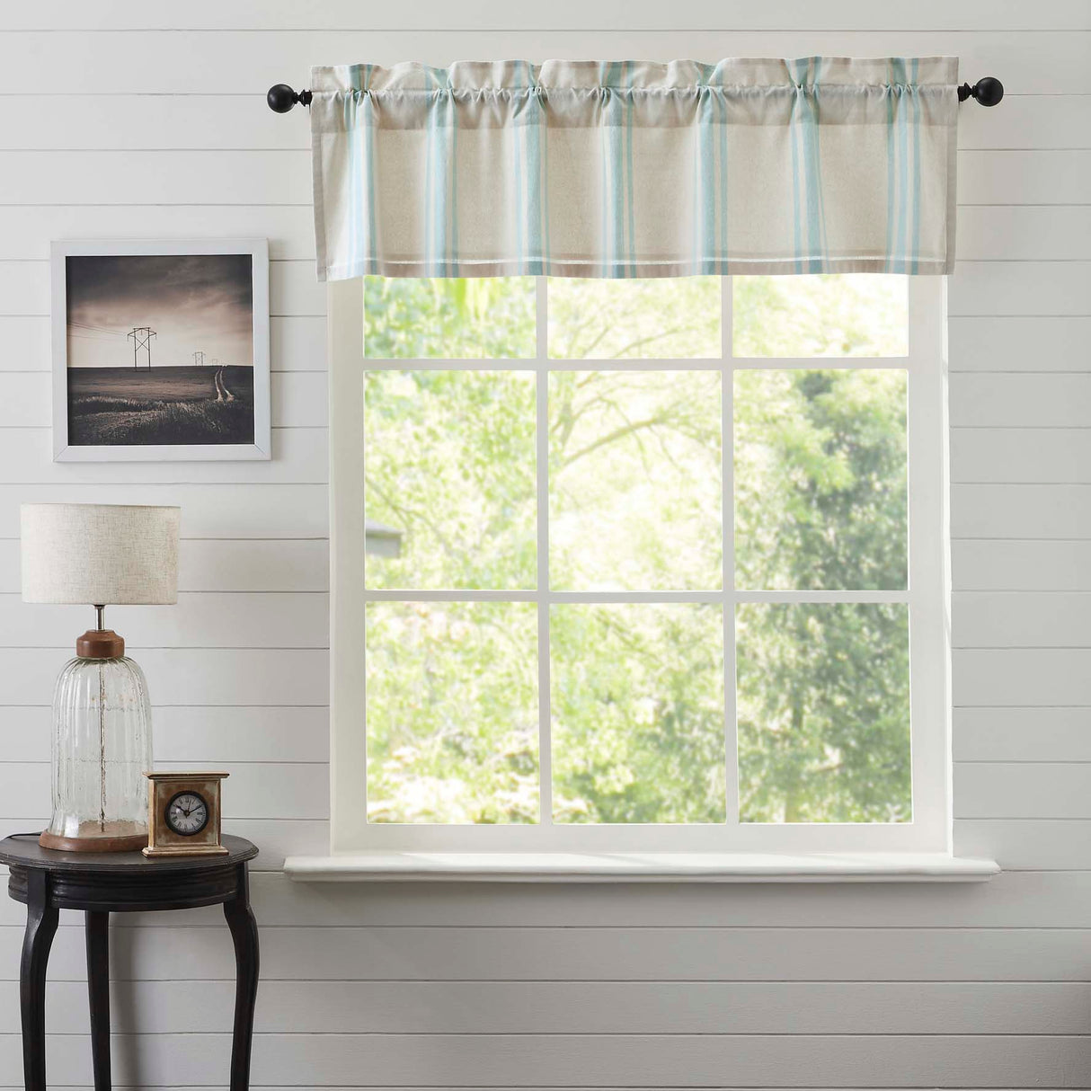 70125-Grain-Sack-Aqua-Valance-16x72-image-3