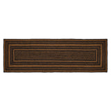 81324-Black-Tan-Jute-Rug-Runner-Rect-w-Pad-24x78-image-6