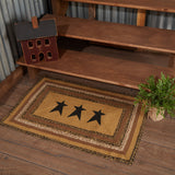 69469-Kettle-Grove-Jute-Rug-Rect-Stencil-Stars-w-Pad-24x36-image-5